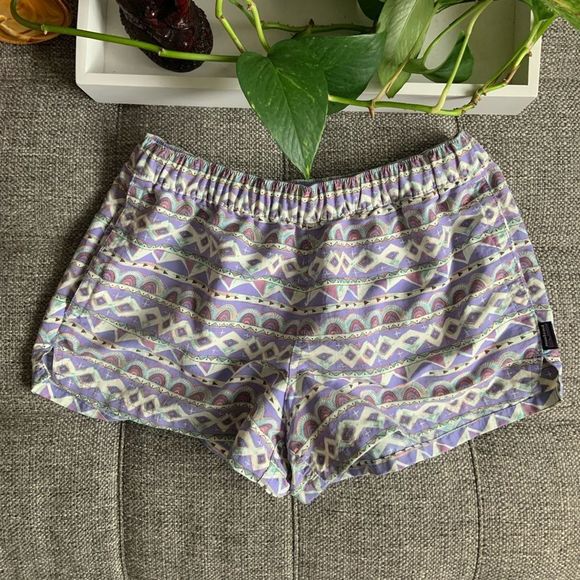 Patagonia Pants - Patagonia Shorts